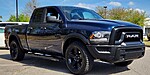 Used 2022 RAM 1500 CLASSIC WARLOCK in LITTLE ROCK, ARKANSAS