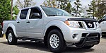 Used 2019 NISSAN FRONTIER SV in LITTLE ROCK, ARKANSAS
