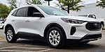 Used 2023 FORD ESCAPE ACTIVE in LITTLE ROCK, ARKANSAS