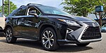 Used 2019 LEXUS RX RX 350 in LITTLE ROCK, ARKANSAS