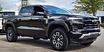 Used 2024 CHEVROLET COLORADO 4WD Z71 in LITTLE ROCK, ARKANSAS
