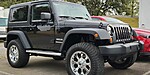 Used 2013 JEEP WRANGLER SPORT in LITTLE ROCK, ARKANSAS