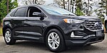 Used 2020 FORD EDGE SEL in LITTLE ROCK, ARKANSAS