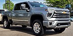 Used 2024 CHEVROLET SILVERADO 2500 HIGH COUNTRY in LITTLE ROCK, ARKANSAS
