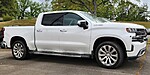 Used 2020 CHEVROLET SILVERADO 1500 HIGH COUNTRY in LITTLE ROCK, ARKANSAS