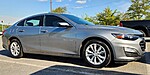 Used 2024 CHEVROLET MALIBU LT in LITTLE ROCK, ARKANSAS