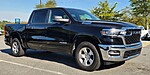 Used 2025 RAM 1500 BIG HORN in LITTLE ROCK, ARKANSAS
