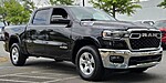 Used 2025 RAM 1500 BIG HORN in LITTLE ROCK, ARKANSAS