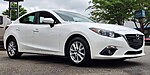 Used 2016 MAZDA MAZDA3 I TOURING in LITTLE ROCK, ARKANSAS