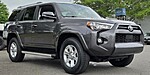 Used 2023 TOYOTA 4RUNNER SR5 PREMIUM in LITTLE ROCK, ARKANSAS