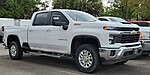 Used 2024 CHEVROLET SILVERADO 2500 LT in LITTLE ROCK, ARKANSAS
