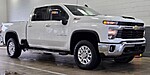 Used 2024 CHEVROLET SILVERADO 2500 LT in LITTLE ROCK, ARKANSAS