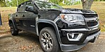 Used 2015 CHEVROLET COLORADO Z71 in LITTLE ROCK, ARKANSAS
