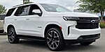 Used 2024 CHEVROLET TAHOE RST in LITTLE ROCK, ARKANSAS