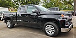 Used 2023 CHEVROLET SILVERADO 1500 LT in LITTLE ROCK, ARKANSAS