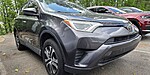 Used 2017 TOYOTA RAV4 LE in LITTLE ROCK, ARKANSAS