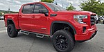 Used 2021 GMC SIERRA 1500 ELEVATION in LITTLE ROCK, ARKANSAS