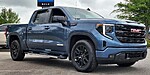 Used 2024 GMC SIERRA 1500 ELEVATION in LITTLE ROCK, ARKANSAS