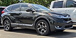 Used 2018 Honda CR-V TOURING in LITTLE ROCK, ARKANSAS