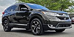 Used 2018 Honda CR-V TOURING in LITTLE ROCK, ARKANSAS