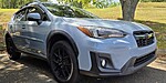 Used 2018 SUBARU XV CROSSTREK 2.0I LIMITED in LITTLE ROCK, ARKANSAS