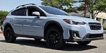 Used 2018 SUBARU XV CROSSTREK LIMITED in LITTLE ROCK, ARKANSAS