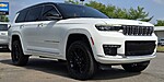 Used 2022 JEEP GRAND CHEROKEE L SUMMIT in LITTLE ROCK, ARKANSAS