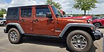 Used 2014 JEEP WRANGLER UNLIMITED RUBICON in LITTLE ROCK, ARKANSAS