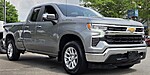 Used 2024 CHEVROLET SILVERADO 1500 LT in LITTLE ROCK, ARKANSAS