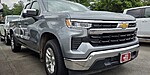 Used 2024 CHEVROLET SILVERADO 1500 LT in LITTLE ROCK, ARKANSAS