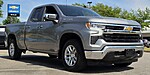 Used 2024 CHEVROLET SILVERADO 1500 LT in LITTLE ROCK, ARKANSAS