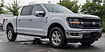 Used 2024 FORD F-150 XLT in LITTLE ROCK, ARKANSAS