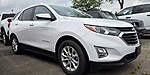 Used 2021 CHEVROLET EQUINOX LT in LITTLE ROCK, ARKANSAS