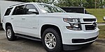 Used 2019 CHEVROLET TAHOE LT in LITTLE ROCK, ARKANSAS