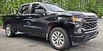 Used 2024 CHEVROLET SILVERADO 1500 CUSTOM in LITTLE ROCK, ARKANSAS