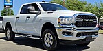 Used 2024 RAM 2500 BIG HORN in LITTLE ROCK, ARKANSAS