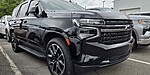 Used 2022 CHEVROLET TAHOE RST in LITTLE ROCK, ARKANSAS