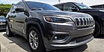 Used 2019 JEEP CHEROKEE LATITUDE PLUS in LITTLE ROCK, ARKANSAS