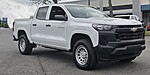 Used 2025 CHEVROLET COLORADO 2WD WORK TRUCK in LITTLE ROCK, ARKANSAS