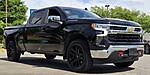 Used 2025 CHEVROLET SILVERADO 1500 LT in LITTLE ROCK, ARKANSAS