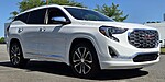 Used 2020 GMC TERRAIN DENALI in LITTLE ROCK, ARKANSAS
