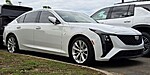 Used 2025 CADILLAC CT5 PREMIUM LUXURY in LITTLE ROCK, ARKANSAS