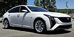 Used 2025 CADILLAC CT5 PREMIUM LUXURY in LITTLE ROCK, ARKANSAS