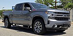 Used 2021 CHEVROLET SILVERADO 1500 RST in LITTLE ROCK, ARKANSAS