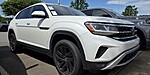 Used 2021 Volkswagen Atlas Cross Sport 2.0T SE W/TECHNOLOGY in LITTLE ROCK, ARKANSAS