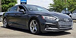 Used 2018 AUDI A5 SPORTBACK PRESTIGE in LITTLE ROCK, ARKANSAS