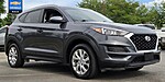 Used 2021 HYUNDAI TUCSON VALUE in LITTLE ROCK, ARKANSAS