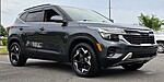 Used 2024 KIA SELTOS EX in LITTLE ROCK, ARKANSAS