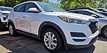 Used 2020 HYUNDAI TUCSON SE in LITTLE ROCK, ARKANSAS
