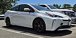 Used 2022 TOYOTA PRIUS XLE in LITTLE ROCK, ARKANSAS